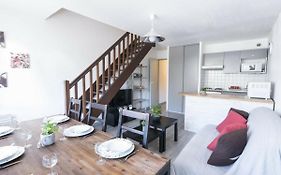 Appartement Saint-Lary-Soulan, 4 pièces, 8 personnes - FR-1-296-133